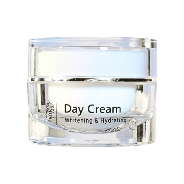 KEM DƯỠNG DA BAN NGÀY DAY CREAM 30g